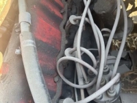 1962 Ford Falcon for sale in Michigan (ID-134214)