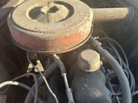 1962 Ford Falcon for sale in Michigan (ID-134214)