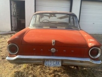 1962 Ford Falcon for sale in Michigan (ID-134214)