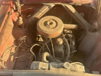 1962 Ford Falcon for sale in Michigan (ID-134214)