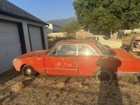 1962 Ford Falcon for sale in Michigan (ID-134214)