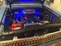 1962 Ford Falcon for sale in Michigan (ID-139612)