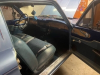 1962 Ford Falcon for sale in Michigan (ID-139612)