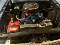 1962 Ford Falcon for sale in Michigan (ID-139612)