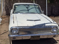 1962 Ford Falcon for sale in Michigan (ID-142936)