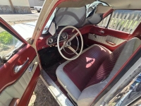 1962 Ford Falcon for sale in Michigan (ID-142936)