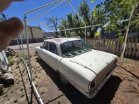 1962 Ford Falcon for sale in Michigan (ID-142936)