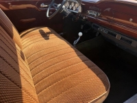 1962 Ford Falcon for sale in Michigan (ID-163703)