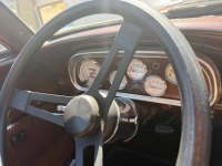 1962 Ford Falcon for sale in Michigan (ID-163703)