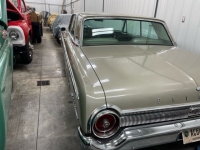 1962 Ford Galaxie for sale in Michigan (ID-96558)