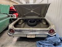 1962 Ford Galaxie for sale in Michigan (ID-96558)