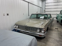 1962 Ford Galaxie for sale in Michigan (ID-96558)