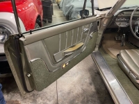 1962 Ford Galaxie for sale in Michigan (ID-96558)