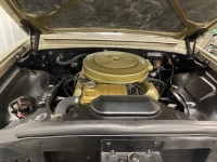 1962 Ford Galaxie for sale in Michigan (ID-96558)