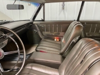 1962 Ford Galaxie for sale in Michigan (ID-96558)
