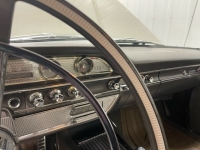 1962 Ford Galaxie for sale in Michigan (ID-96558)