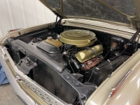 1962 Ford Galaxie for sale in Michigan (ID-96558)