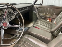 1962 Ford Galaxie for sale in Michigan (ID-96558)