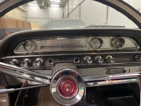 1962 Ford Galaxie for sale in Michigan (ID-96558)