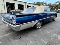 1962 Ford Galaxie for sale in Michigan (ID-118015)