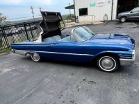 1962 Ford Galaxie for sale in Michigan (ID-118015)