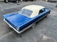 1962 Ford Galaxie for sale in Michigan (ID-118015)