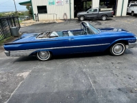 1962 Ford Galaxie for sale in Michigan (ID-118015)