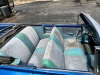 1962 Ford Galaxie for sale in Michigan (ID-118015)