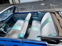 1962 Ford Galaxie for sale in Michigan (ID-118015)
