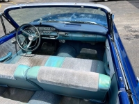 1962 Ford Galaxie for sale in Michigan (ID-118015)