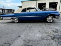 1962 Ford Galaxie for sale in Michigan (ID-118015)