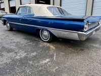 1962 Ford Galaxie for sale in Michigan (ID-118015)