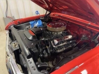 1962 Ford Galaxie for sale in Michigan (ID-124293)