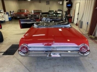 1962 Ford Galaxie for sale in Michigan (ID-124293)