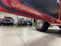 1962 Ford Galaxie for sale in Michigan (ID-124293)