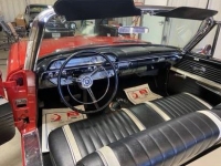 1962 Ford Galaxie for sale in Michigan (ID-124293)