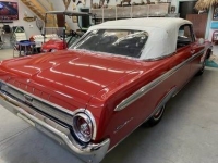 1962 Ford Galaxie for sale in Michigan (ID-124293)