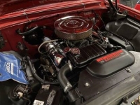 1962 Ford Galaxie for sale in Michigan (ID-124293)