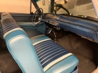 1962 Ford Galaxie for sale in Michigan (ID-125615)