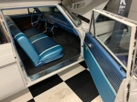 1962 Ford Galaxie for sale in Michigan (ID-125615)
