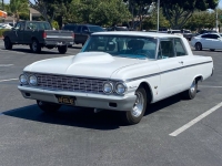 1962 Ford Galaxie for sale in Michigan (ID-125615)