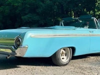 1962 Ford Galaxie for sale in Michigan (ID-132069)