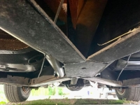 1962 Ford Galaxie for sale in Michigan (ID-132069)