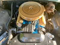 1962 Ford Galaxie for sale in Michigan (ID-132069)