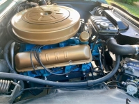 1962 Ford Galaxie for sale in Michigan (ID-132069)