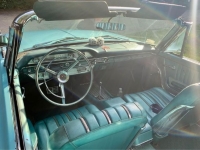1962 Ford Galaxie for sale in Michigan (ID-132069)