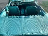 1962 Ford Galaxie for sale in Michigan (ID-132069)