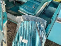 1962 Ford Galaxie for sale in Michigan (ID-132069)