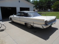 1962 Ford Galaxie for sale (ID-99409)