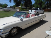 1962 Ford Galaxie for sale (ID-99409)